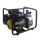 Бензиновая мотопомпа для чистой воды HUTER