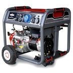 Бензиновый генератор Briggs&Stratton