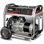 Бензиновый генератор Briggs&Stratton