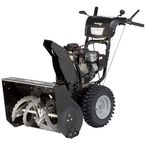 Снегоуборщик Briggs & Stratton