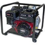 Мотопомпа для чистой воды Briggs&Stratton