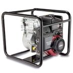 Мотопомпа для чистой воды Briggs&Stratton