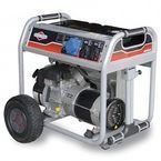 Бензиновый генератор Briggs&Stratton