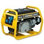 Бензиновый генератор Briggs&Stratton