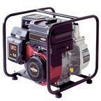 Мотопомпа для чистой воды Briggs&Stratton