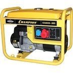 Бензиновый генератор Champion