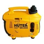Бензиновый генератор HUTER