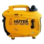 Бензиновый генератор HUTER