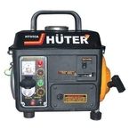 Бензиновый генератор HUTER