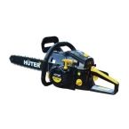 Бензопила HUTER