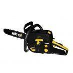 Бензопила HUTER