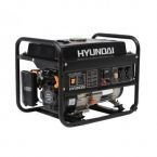 Бензиновый генератор Hyundai
