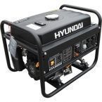 Бензиновый генератор Hyundai