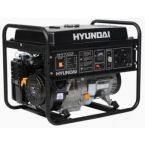 Бензиновый генератор Hyundai