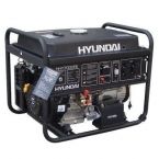 Бензиновый генератор Hyundai