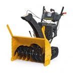 Снегоуборочная машина трёхступенчатая CUB CADET