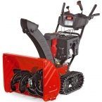 Снегоуборочная машина двухступенчатая MTD OPTIMA