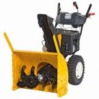 Снегоуборочная машина двухступенчатая CUB CADET