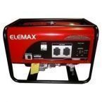 Бензогенератор Elemax