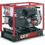 Дизельгенератор Genmac