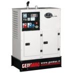 Дизельгенератор Genmac