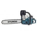 Бензопила Hyundai